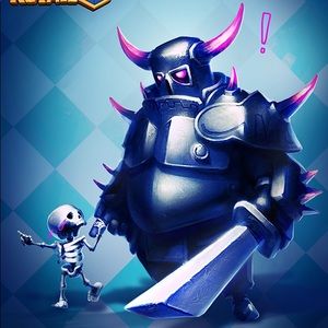 Meet your Posher, Milton